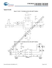 CY8C20180-LDX2IT datasheet.datasheet_page 6