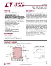 LT3952EFE#PBF datasheet.datasheet_page 1