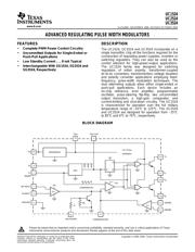 UC2524 datasheet.datasheet_page 1