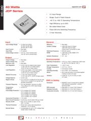 JCP4012D12 datasheet.datasheet_page 1