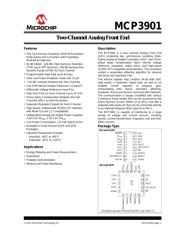 MCP3901A0-E/ML datasheet.datasheet_page 1