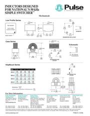 PE-53117NL datasheet.datasheet_page 2