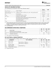 ONET8531TY datasheet.datasheet_page 4