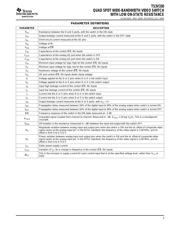 TS3V712ERTGR datasheet.datasheet_page 3