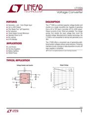 LT1026IS8#TRPBF datasheet.datasheet_page 1