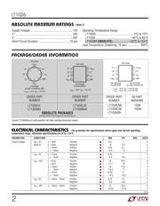 LT1026CS8#PBF datasheet.datasheet_page 2