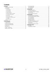 QT1081-ISG 数据规格书 2
