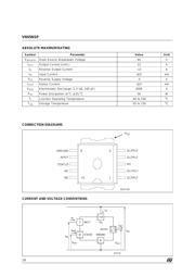 VN05NSP datasheet.datasheet_page 2