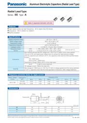 EEUEE2W220SB datasheet.datasheet_page 1