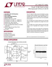 LTC1446CS8 datasheet.datasheet_page 1