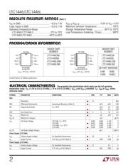 LTC1446CS8 datasheet.datasheet_page 2