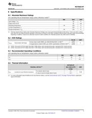 REF5025SHKJ 数据规格书 5
