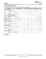 REF5025SHKJ 数据规格书 6