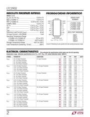 LTC2902-1IGN#PBF datasheet.datasheet_page 2