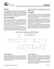 FM24W256-EG datasheet.datasheet_page 4