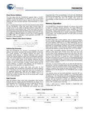 FM24W256-EG datasheet.datasheet_page 6