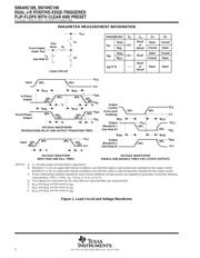 SN74HC109NE4 datasheet.datasheet_page 6