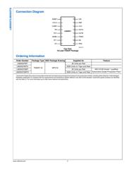 LM25037EVAL 数据规格书 3