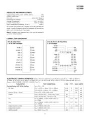 UC3909J datasheet.datasheet_page 2