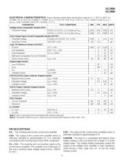 UC3909DWTRG4 datasheet.datasheet_page 4