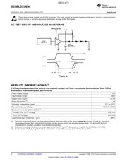 DS1489 datasheet.datasheet_page 2