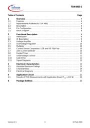 TDA48632GXUMA2 datasheet.datasheet_page 3