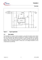 TDA4863-2 datasheet.datasheet_page 5