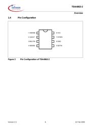 TDA48632XKLA1 datasheet.datasheet_page 6