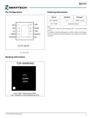 SC171MLTRT datasheet.datasheet_page 2