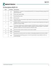 SC171MLTRT datasheet.datasheet_page 6