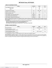 MC78L05ABPG datasheet.datasheet_page 2