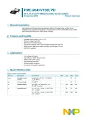 PMEG045V150EPDZ datasheet.datasheet_page 1