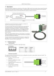 ITOOLS/NONE/USB/ 数据规格书 4