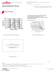 BLM18SG331TN1D datasheet.datasheet_page 3