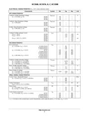 BC558BRLG datasheet.datasheet_page 2