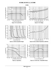 BC558BRL datasheet.datasheet_page 4