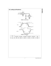 NC7WP32K8X datasheet.datasheet_page 6