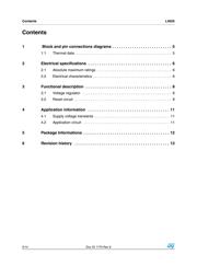 L4925PD datasheet.datasheet_page 2