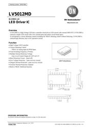 LV5012MD-AH datasheet.datasheet_page 1