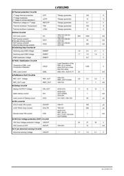 LV5012MD-AH datasheet.datasheet_page 3