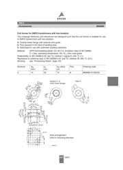 B66325-G1000-X127 datasheet.datasheet_page 6