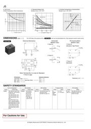 JS1A-5V-F datasheet.datasheet_page 4