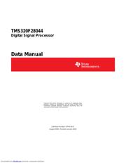 TMS320F28044 datasheet.datasheet_page 1
