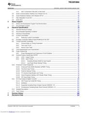 TMS320F28044 datasheet.datasheet_page 3