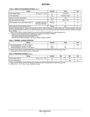 NCP7808TG datasheet.datasheet_page 3