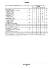 NCP7808TG datasheet.datasheet_page 4