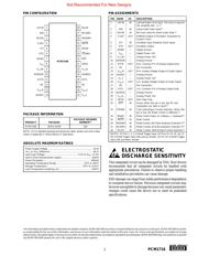 PCM1716E/2KG4 datasheet.datasheet_page 3