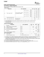 TLV5637IDRG4 datasheet.datasheet_page 4