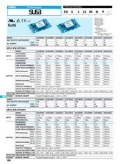 SUS30505C datasheet.datasheet_page 2