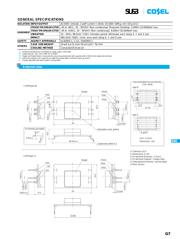 SUS30505C datasheet.datasheet_page 3